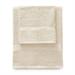 ASCIUGAMANI RIO 1+1 GABEL 60X100-40X60 ECRU