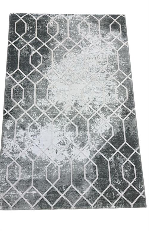 TAPPETO CATUARA VALS 21D00201 120X180 GRIGIO