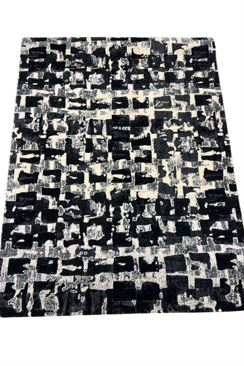 TAPPETO LINEA ORO BAKU 115X160 AX0172 0303 GRIGIO