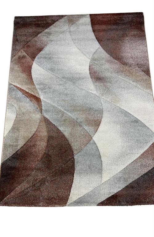 TAPPETO LINEA ORO BOND 120X170 AX0374 0204 BEIGE