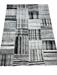 TAPPETO LINEA ORO DIAMOND 120X170 AX0227 0203 GRIGIO