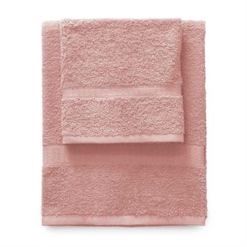 ASCIUGAMANI RIO 1+1 GABEL 60X100-40X60 ROSA