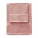 ASCIUGAMANI RIO 1+1 GABEL 60X100-40X60 ROSA