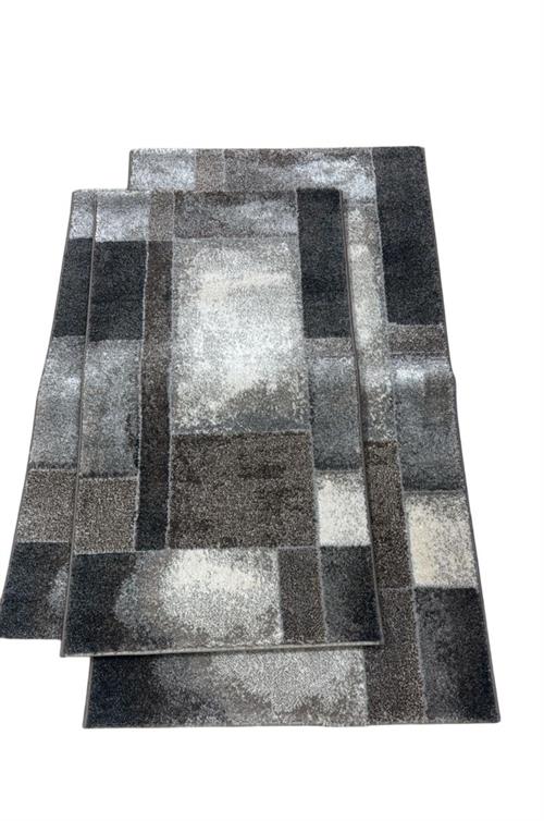 TAPPETO KARI 3PZ 75X140 60X110 LG1882 4697 BEIGE