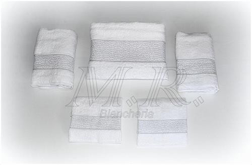 COMPLETO SPUGNA KENT 5 PZ SCATOLA