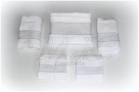 COMPLETO SPUGNA KENT 5 PZ SCATOLA