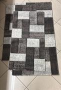 TAPPETO KARI 3PZ 75X140 60X110 LG1872 335 STONE
