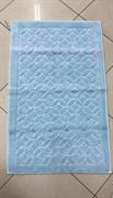 TAPPETO BAGNO LINEA ORO AX0009 60X110