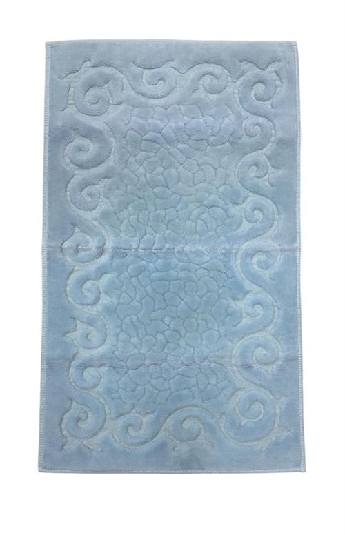 TAPPETO BAGNO LINEA ORO REGAL 60X110