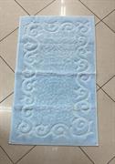 TAPPETO BAGNO LINEA ORO REGAL 60X110