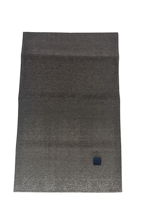 TAPPETO SUARDI GIOVE 65X110 FANGO