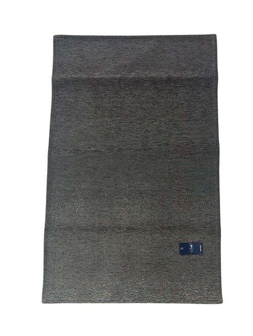 TAPPETO SUARDI GIOVE 65X110 GRIGIO