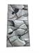 TAPPETO SUARDI UNIVERSO 55X115 TORTORA