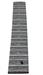 TAPPETO SUARDI LAOS 55X280