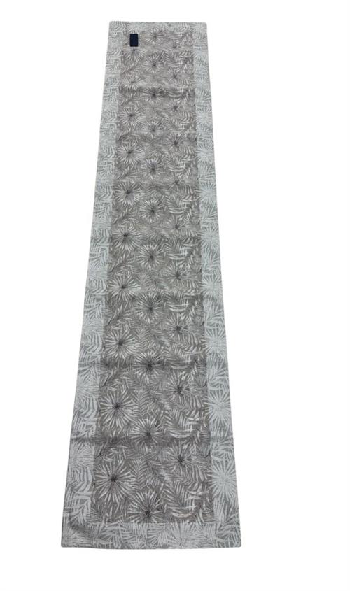 TAPPETO SUARDI MALESIA 55X280 SABBIA