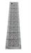 TAPPETO SUARDI MALESIA 55X280 SABBIA