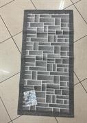 TAPPETO FEELING DOMINO 55X115