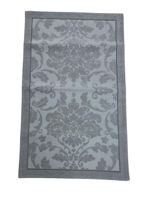 TAPPETO SUARDI GRECALE 65X110 PERLA