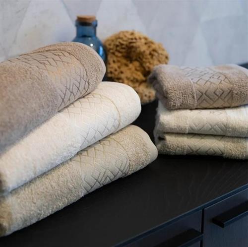 ASCIUGAMANI NEITH 3+3 BRIO 40X60 60X100