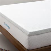 TOPPER MEMORY h5CM MATRIMONIALE