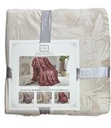 PLAID IL FILO BEATRICE 200X240 VELLUTO