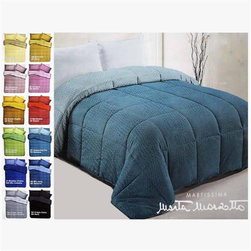 TRAPUNTA MARTA MARZOTTO MICROFIBRA SINGOLO