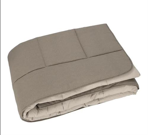 TRAPUNTA GABEL CHROMO 220X260 1PIAZZA E MEZZO