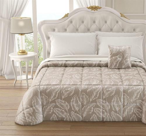 TRAPUNTA VELLUTO LAURA BLASI GEMMA MATRIMONIALE